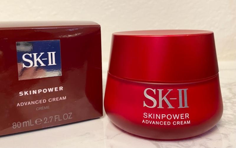 SK-II Skinpower Advanced Cream: Solusi Kulit Lebih Sehat dan Awet Muda