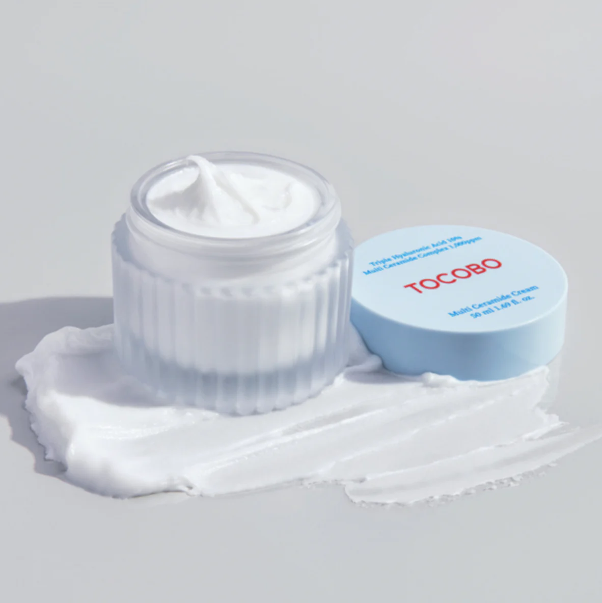 Tocobo Multi Ceramide Cream: Krim Pelembap yang Membantu Menjaga Kelembapan Kulit