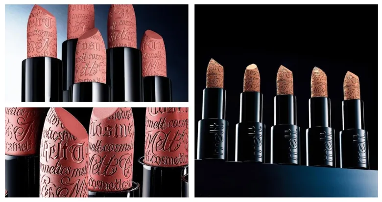 Melt Cosmetics Ultra Matte Lipstick: Pilihan Tepat untuk Tampilan Matte Sempurna
