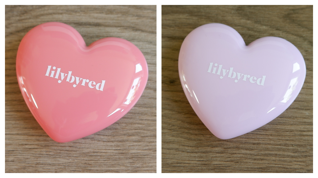 Lilybyred Luv Beam Cheek: Blush dengan Sentuhan Glowing Alami