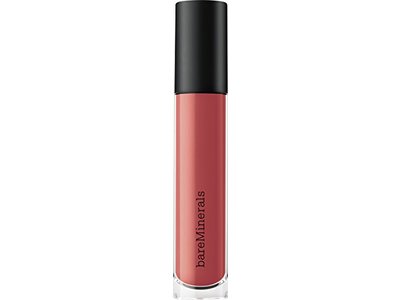 BareMinerals Gen Nude Buttercream Lip Gloss: Lip Gloss Lembut dan Menawan