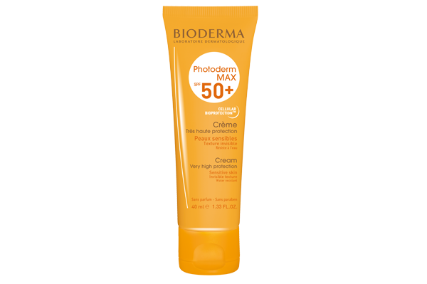 Bioderma Photoderm Max Aquafluide SPF 50+: Perlindungan Maksimal dari Sinar Matahari