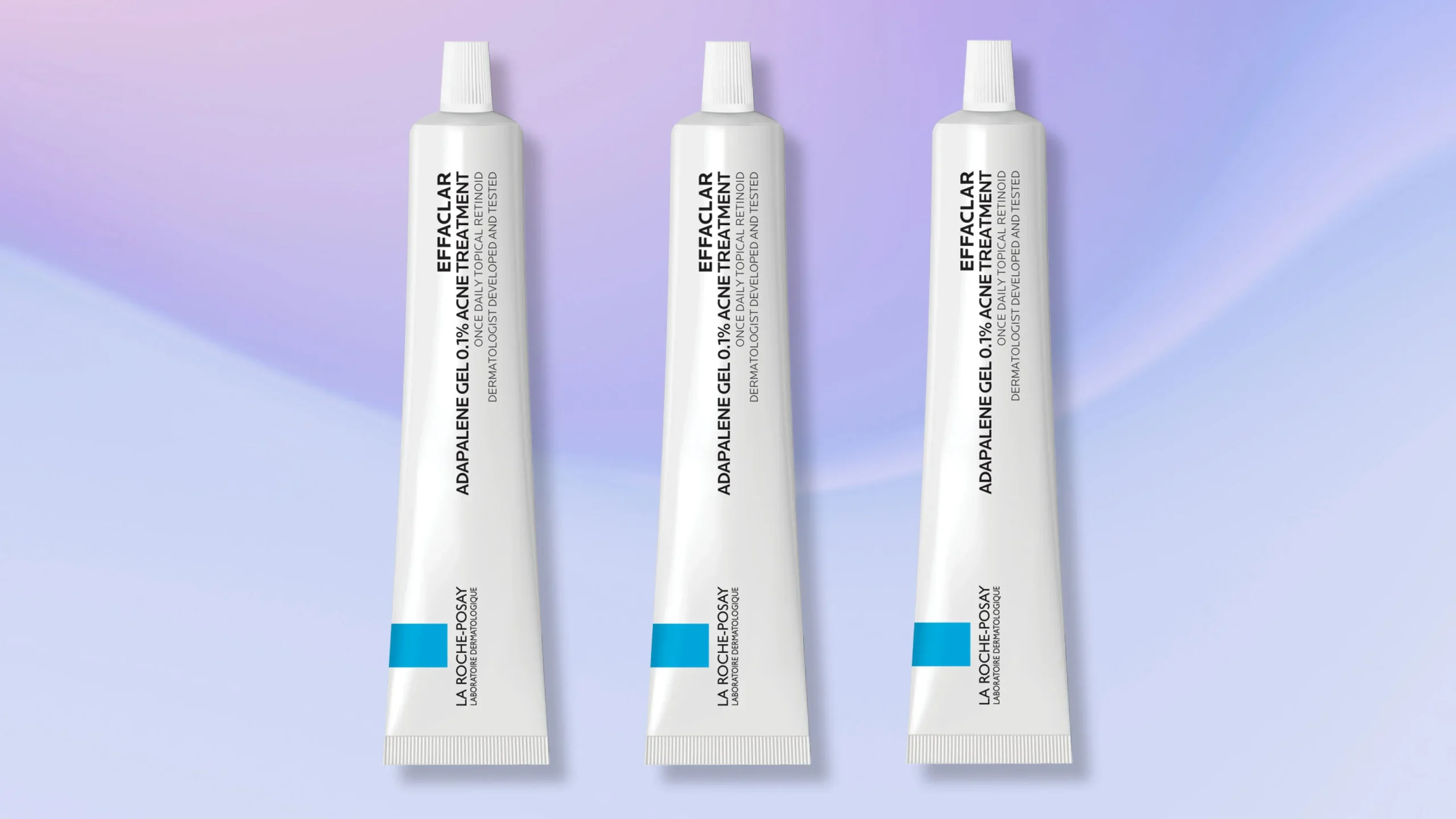 La Roche-Posay Effaclar Adapalene Gel: Solusi Tepat untuk Jerawat