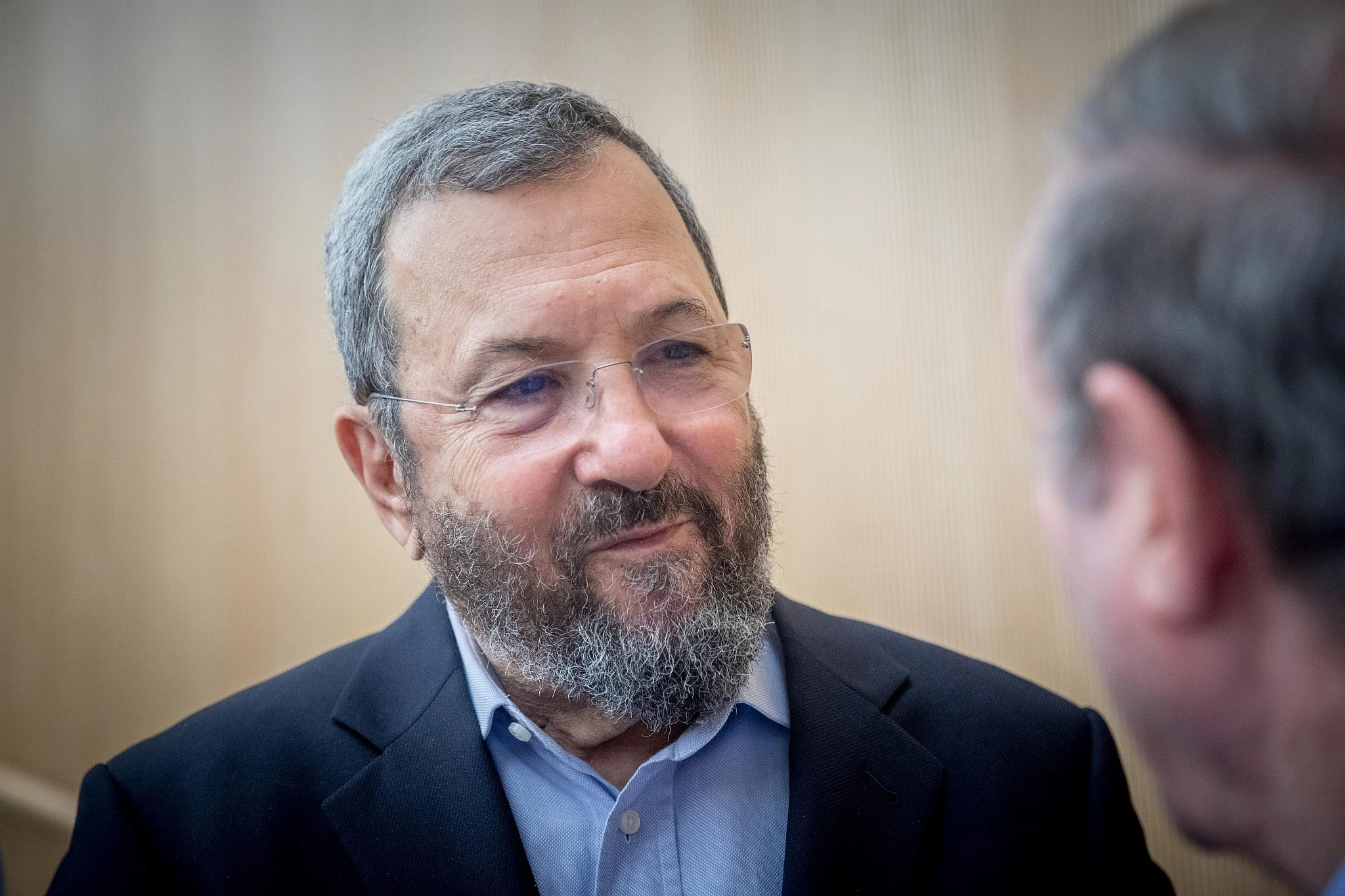 ehud-barak-as-dan-iran-bisa-capai-kesepakatan-nuklir-dalam-hitungan-menit