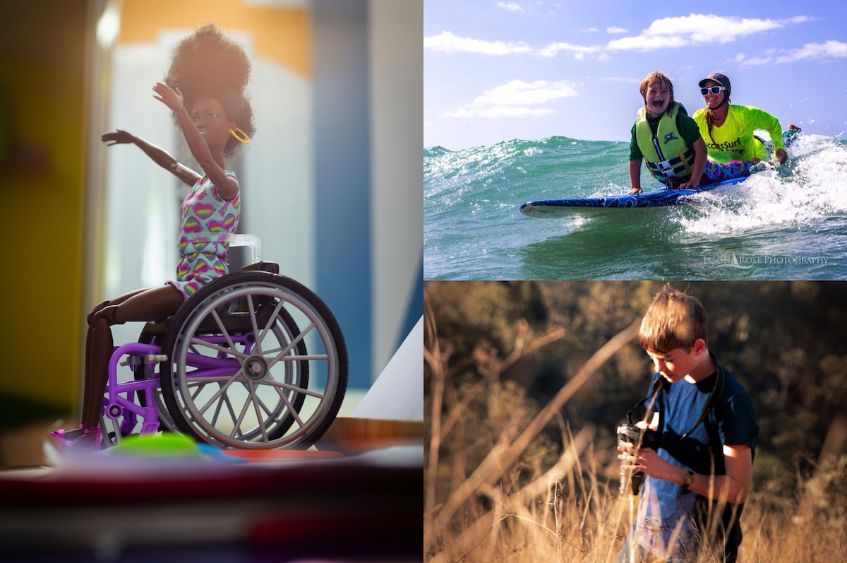 10 Cara Mendukung Anak dengan Disabilitas agar Percaya Diri