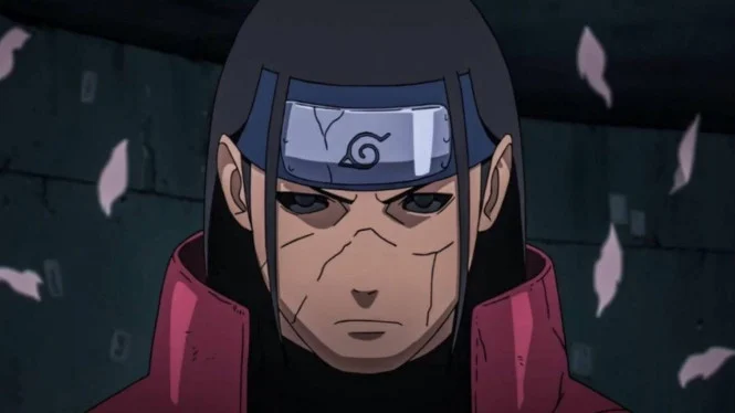 Hashirama Senju: Hokage Pertama