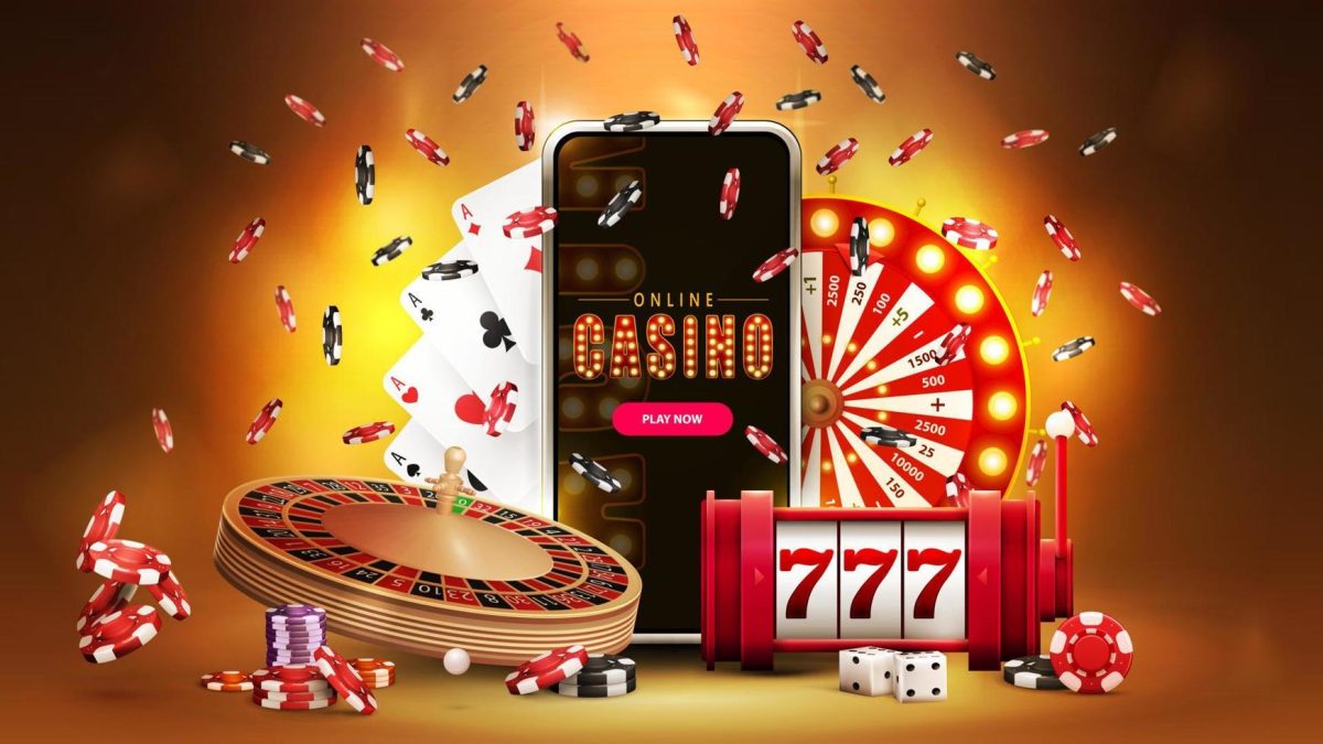 Tips Aman Bermain di Situs Casino Online untuk Pemula