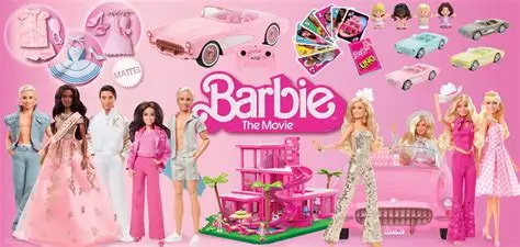 Barbie: Sejarah, Perkembangan, dan Alasan Boneka Ini Tetap Populer